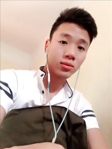 hẹn hò - Vũ Quốc Việt-Male -Age:24 - Single-Hải Dương-Lover - Best dating website, dating with vietnamese person, finding girlfriend, boyfriend.