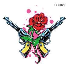 guns 'd roses