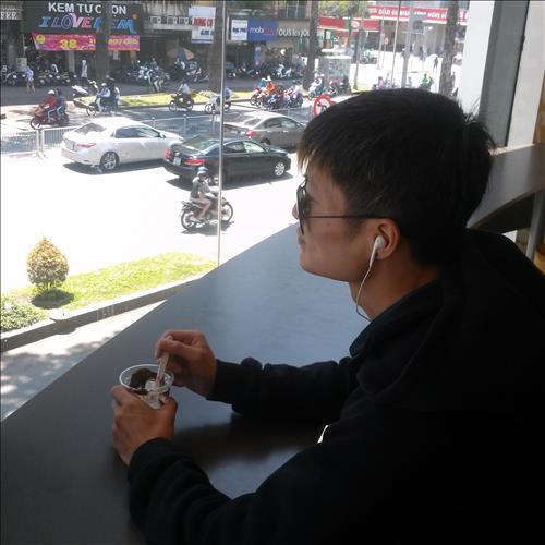 Minh Hoàng