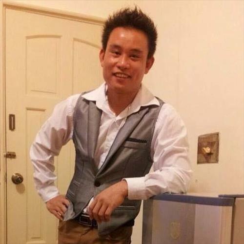 hẹn hò - lo ve-Nam -Tuổi:31 - Độc thân-TP Hồ Chí Minh-Người yêu lâu dài