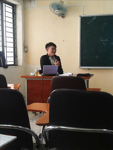 Chính Phạm