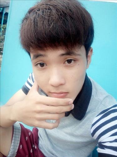 hẹn hò - Zhao Yun-Nam -Tuổi:21 - Độc thân-TP Hồ Chí Minh-Người yêu lâu dài