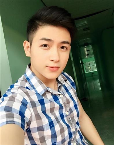 Boy thẳng