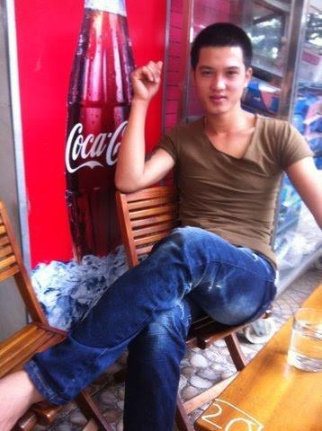 hẹn hò - Hla Quang-Male -Age:31 - Divorce-Quảng Trị-Confidential Friend - Best dating website, dating with vietnamese person, finding girlfriend, boyfriend.