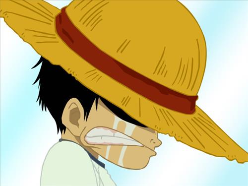 Luffy-tarou