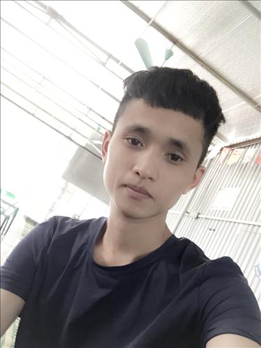 hẹn hò - Quan Vuong-Male -Age:24 - Alone-TP Hồ Chí Minh-Lover - Best dating website, dating with vietnamese person, finding girlfriend, boyfriend.