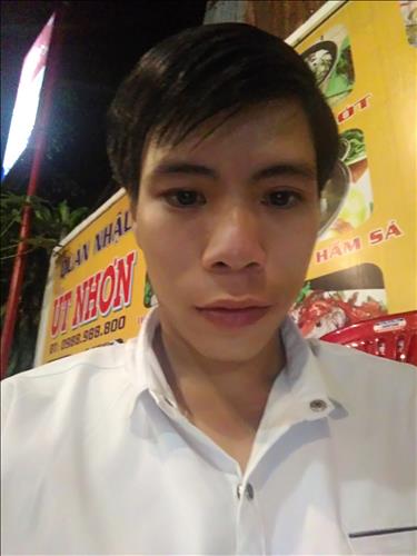 hẹn hò - Dat-Male -Age:28 - Single-TP Hồ Chí Minh-Lover - Best dating website, dating with vietnamese person, finding girlfriend, boyfriend.