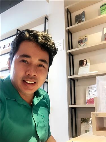hẹn hò - Akarushyu-Nam -Tuổi:34 - Độc thân-TP Hồ Chí Minh-Người yêu lâu dài