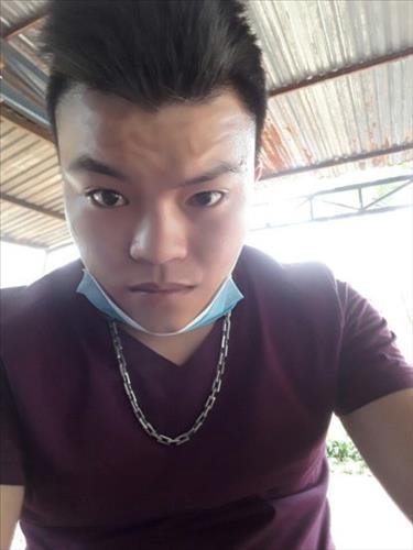 hẹn hò - Thịnh vượng-Male -Age:26 - Single-Bình Phước-Lover - Best dating website, dating with vietnamese person, finding girlfriend, boyfriend.