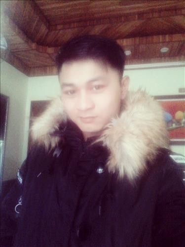 hẹn hò - Nguyễn Thái Trung-Male -Age:23 - Single-Nghệ An-Lover - Best dating website, dating with vietnamese person, finding girlfriend, boyfriend.