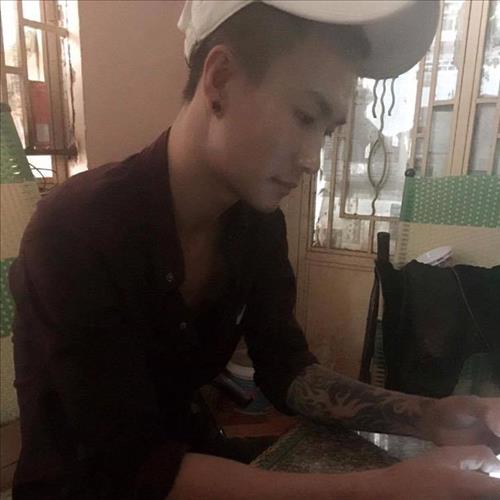 hẹn hò - linh-Male -Age:23 - Single-TP Hồ Chí Minh-Lover - Best dating website, dating with vietnamese person, finding girlfriend, boyfriend.