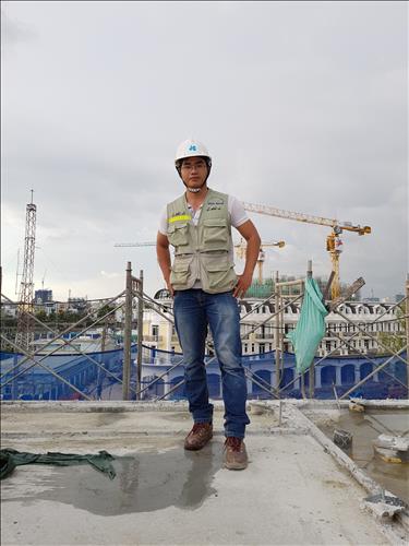 hẹn hò - Tin Nguyen-Nam -Tuổi:30 - Độc thân-TP Hồ Chí Minh-Người yêu lâu dài