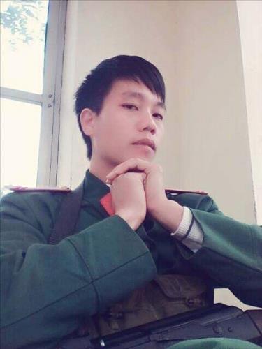 hẹn hò - khánh-Male -Age:25 - Single-Tuyên Quang-Confidential Friend - Best dating website, dating with vietnamese person, finding girlfriend, boyfriend.