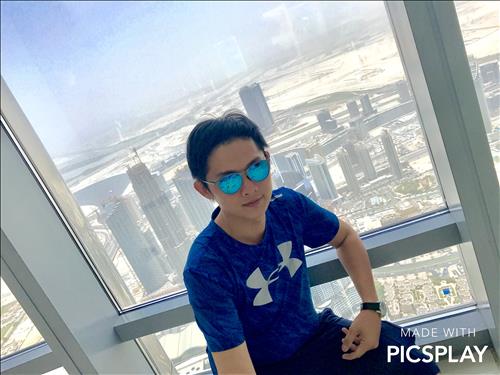 hẹn hò - Hoàng Kha-Male -Age:28 - Single-TP Hồ Chí Minh-Friend - Best dating website, dating with vietnamese person, finding girlfriend, boyfriend.