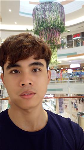 hẹn hò - Trần Đào-Male -Age:29 - Alone-TP Hồ Chí Minh-Lover - Best dating website, dating with vietnamese person, finding girlfriend, boyfriend.