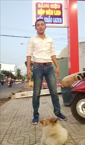 hẹn hò - Ngọc tâm-Male -Age:36 - Single-TP Hồ Chí Minh-Lover - Best dating website, dating with vietnamese person, finding girlfriend, boyfriend.