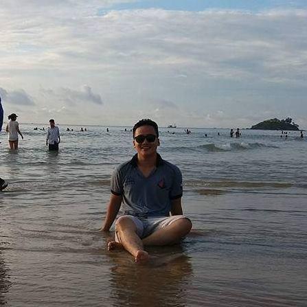 Lương Quốc Bảo