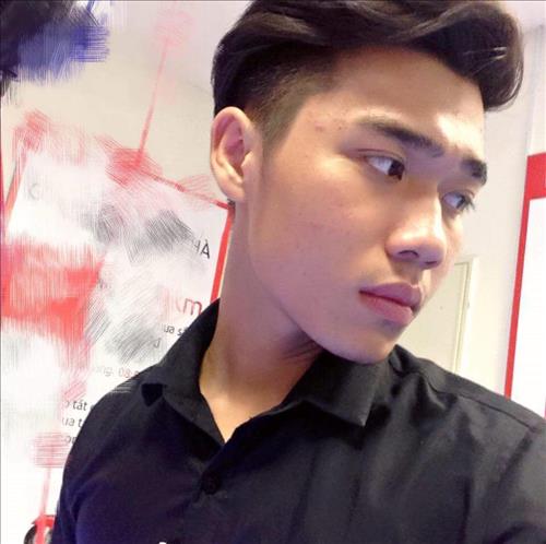Nhan Le