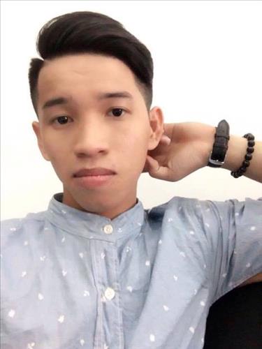 hẹn hò - Minh-Male -Age:23 - Single-TP Hồ Chí Minh-Lover - Best dating website, dating with vietnamese person, finding girlfriend, boyfriend.