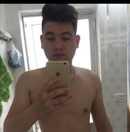 hẹn hò - Hưng dê-Male -Age:27 - Single-Hà Nội-Short Term - Best dating website, dating with vietnamese person, finding girlfriend, boyfriend.