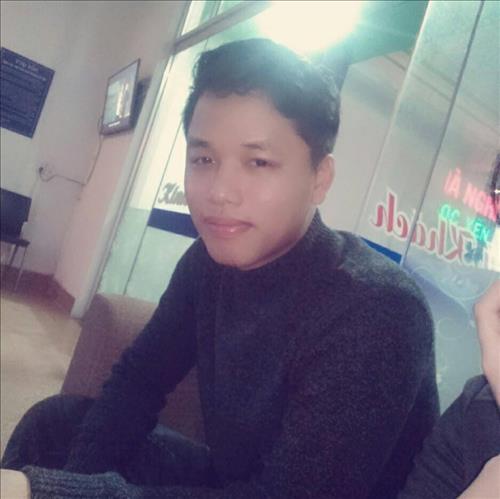 Nguyễn Công Tín