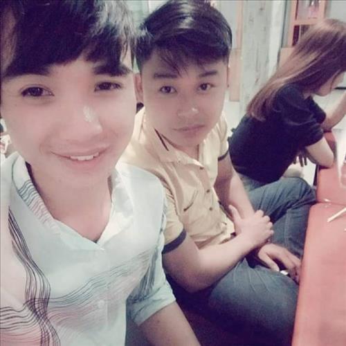 Nhok bmt
