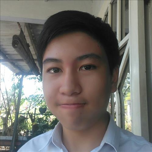 hẹn hò - Hakuna Matata-Male -Age:17 - Single-TP Hồ Chí Minh-Lover - Best dating website, dating with vietnamese person, finding girlfriend, boyfriend.