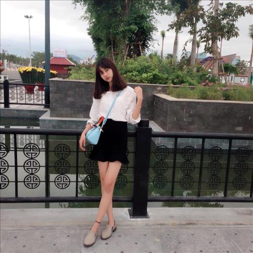 hẹn hò - Thành-Nam -Tuổi:25 - Độc thân--Người yêu lâu dài