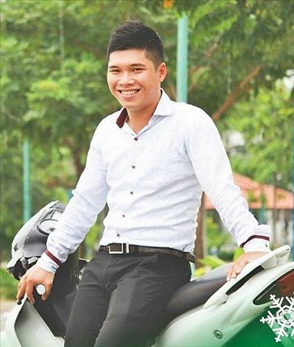 hẹn hò - Tín Lê-Nam -Tuổi:29 - Độc thân-TP Hồ Chí Minh-Người yêu lâu dài