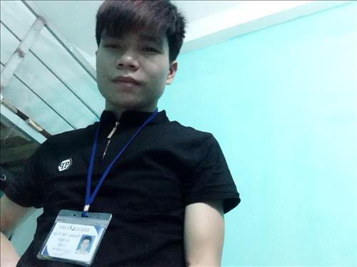 hẹn hò - Hoàng văn tuấn-Male -Age:22 - Single-Thái Nguyên-Lover - Best dating website, dating with vietnamese person, finding girlfriend, boyfriend.
