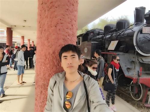 trương anh