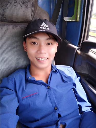 hẹn hò - Toàn -Male -Age:23 - Single-Tiền Giang-Lover - Best dating website, dating with vietnamese person, finding girlfriend, boyfriend.