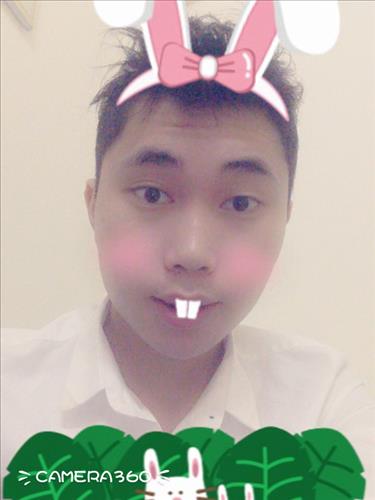 Huy Tran