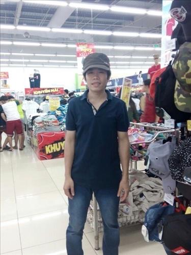 hẹn hò - Anh Đi Tìm-Male -Age:30 - Single-TP Hồ Chí Minh-Lover - Best dating website, dating with vietnamese person, finding girlfriend, boyfriend.
