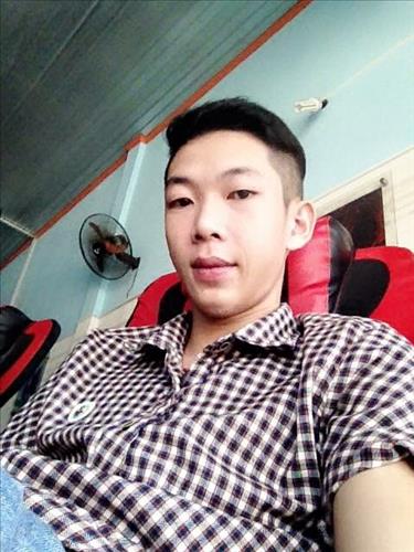 hẹn hò - Đức-Nam -Tuổi:22 - Độc thân-TP Hồ Chí Minh-Người yêu lâu dài