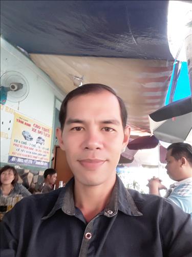 Lê Tấn Lộc