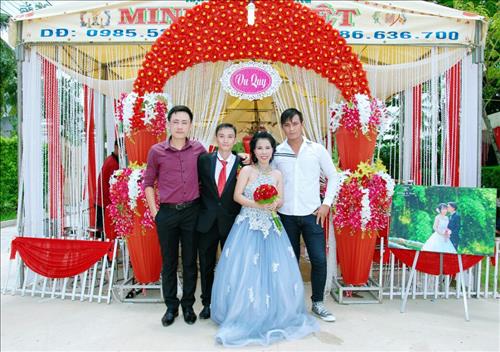 hẹn hò - Tiến Bùi-Nam -Tuổi:27 - Độc thân-TP Hồ Chí Minh-Người yêu lâu dài