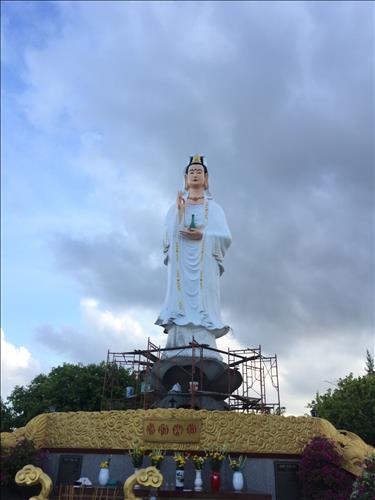 Cà mau mến yêu