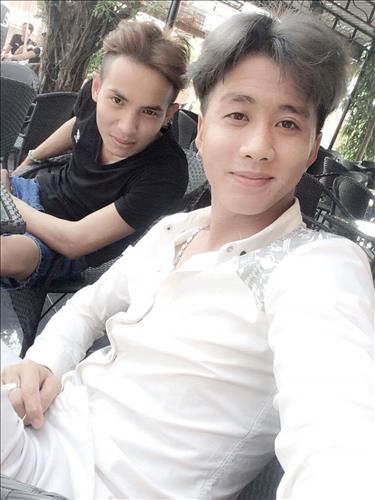 hẹn hò - Khắc Vinh-Male -Age:24 - Single-Bà Rịa - Vũng Tàu-Lover - Best dating website, dating with vietnamese person, finding girlfriend, boyfriend.