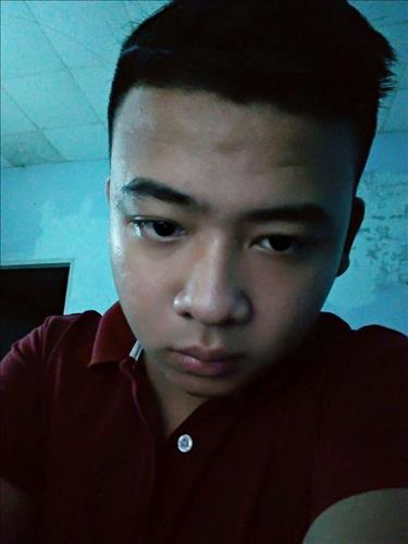 hẹn hò - Phan Đức Thuận-Male -Age:21 - Alone-TP Hồ Chí Minh-Lover - Best dating website, dating with vietnamese person, finding girlfriend, boyfriend.