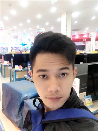 hẹn hò - Vu-Male -Age:24 - Single-Đà Nẵng-Lover - Best dating website, dating with vietnamese person, finding girlfriend, boyfriend.