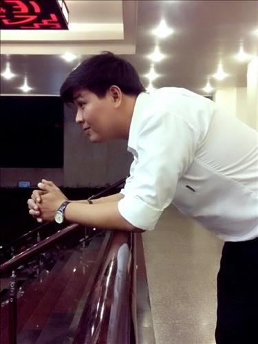 hẹn hò - Thanh Quang-Male -Age:27 - Single-TP Hồ Chí Minh-Friend - Best dating website, dating with vietnamese person, finding girlfriend, boyfriend.