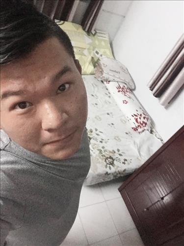 hẹn hò - Trí-Nam -Tuổi:27 - Độc thân-TP Hồ Chí Minh-Người yêu lâu dài