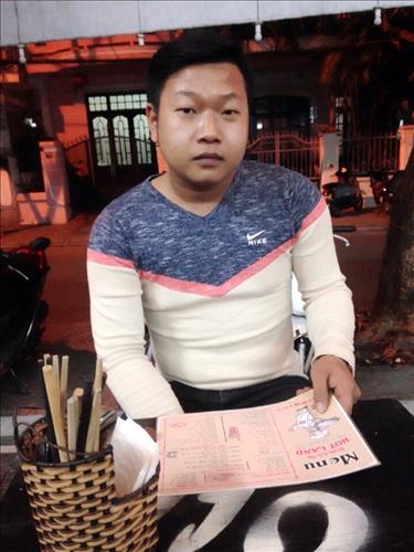 hẹn hò - Dưỡng Nguyễn-Male -Age:25 - Single-Thừa Thiên-Huế-Lover - Best dating website, dating with vietnamese person, finding girlfriend, boyfriend.