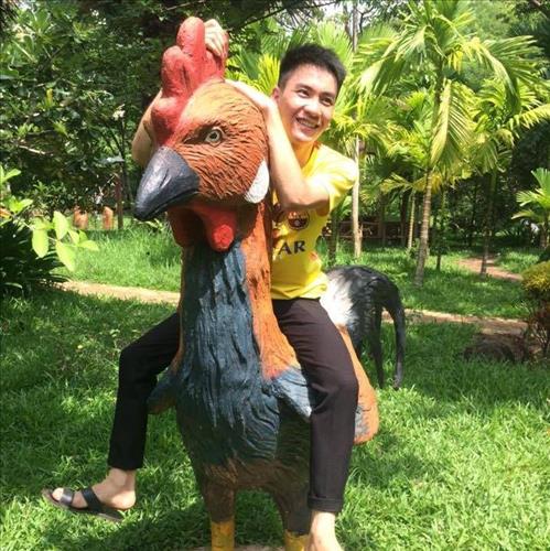 Ho Ngoc Quang