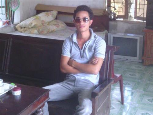 Phong Thu