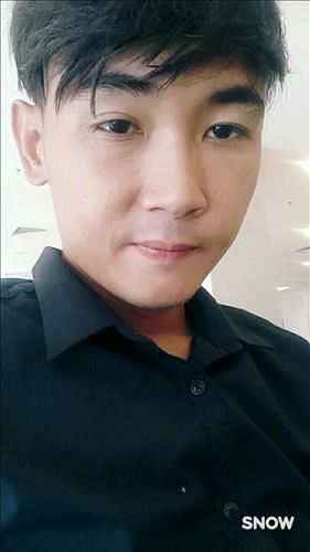 hẹn hò - Tý-Nam -Tuổi:26 - Độc thân-TP Hồ Chí Minh-Người yêu lâu dài