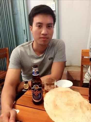 hẹn hò - Hoàng Long-Male -Age:27 - Single-Quảng Nam-Lover - Best dating website, dating with vietnamese person, finding girlfriend, boyfriend.