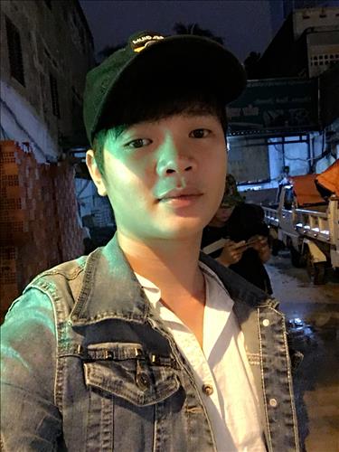 Ken Linh