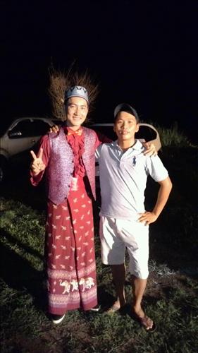 hẹn hò - Thinh Nguyen-Nam -Tuổi:30 - Độc thân-TP Hồ Chí Minh-Người yêu lâu dài